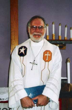 HOHNER: Rev. Lester “Les” of Brights Grove, formerly of Exeter HOHNER: Rev. Lester “Les” of Brights Grove, formerly of Exeter