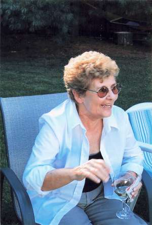 HOUSE: Hermine “Nina” (Bohnet) of Exeter HOUSE: Hermine “Nina” (Bohnet) of Exeter