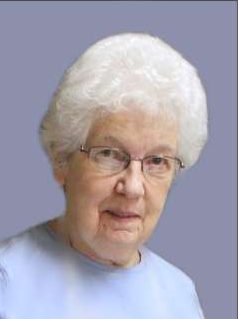 HULLEY: Bernice Jean of Seaforth
