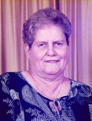 INCH: Betty Adeline (Dodge) formerly of Exeter