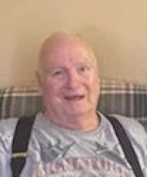JOHNSON: Stanley โStanโ James of Grand Bend JOHNSON: Stanley โStanโ James of Grand Bend
