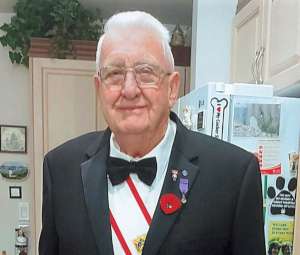 KAMPERS: Hubertus “Henk” Henricus Theodorus of Ilderton