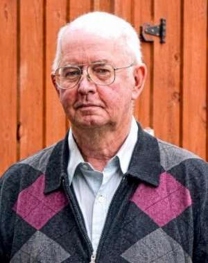 Kerr, Bob W300