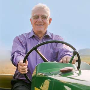 KERSLAKE: William “Bill” of Seaforth, formerly of Staffa
