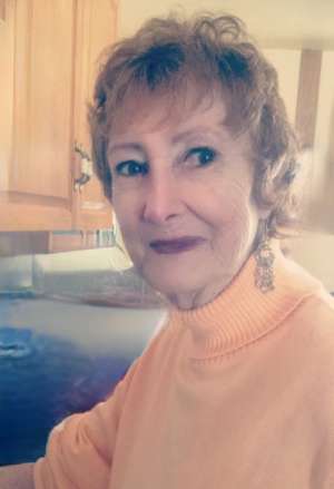 KNIGHTS: Ruthann of Clinton KNIGHTS: Ruthann of Clinton