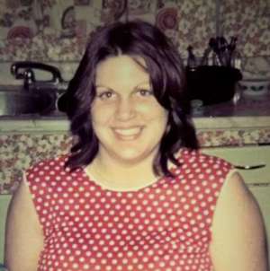 LABRECHE: Julia-Ann Elizabeth (Upfold) of Clinton