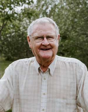LEWIS: Donald Robert of Exeter, formerly of McGillivray Township
