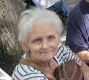 LIEBEL: Ursula Josefine