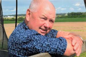 MACHAN: Robert “Bob” of Blyth