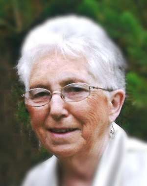 MALONEY: Laurene (Henderson) of Seaforth
