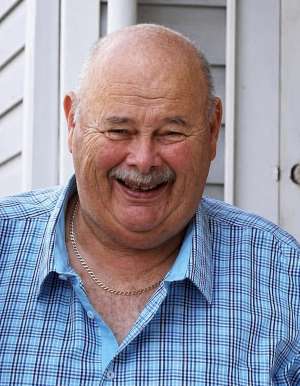 MANNING: Robert Frank โBobโ of Ilderton MANNING: Robert Frank โBobโ of Ilderton