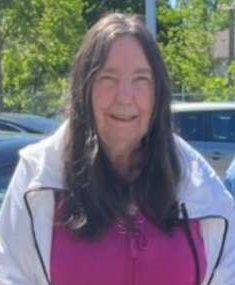 MANTIE: Marilyn Ann of London