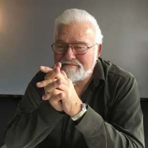 MARSHALL: Reginald “Reg” Stuart of Bayfield, formerly of Birr MARSHALL: Reginald “Reg” Stuart of Bayfield, formerly of Birr