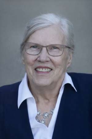 MATTHEWS: Barbara (Harris) of Lucan, formerly of Delaware