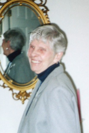 MAYO: Beatrice “Bea” formerly of Lucan