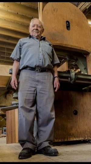 MCCAFFREY: Donald “Don” formerly of Exeter