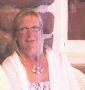 MCCLURE: Catherine “Cathy” (Cornish) of Blyth