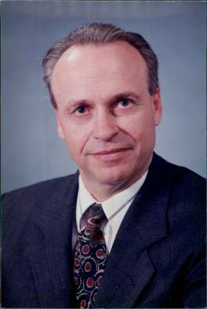 MCCLURE: Robert “Neil” of Huron Park