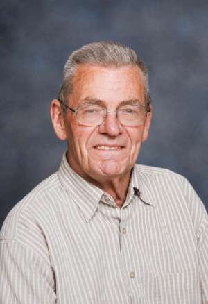 MCCOWAN: Peter Douglas Jr. of Egmondville *Updated