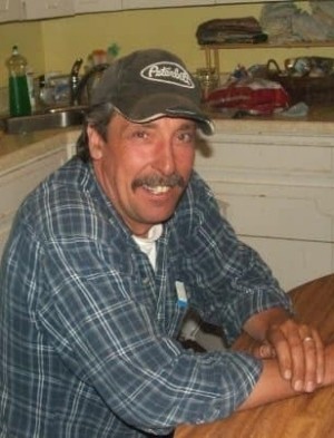 McCURDY: Barry Gordon of Woodham