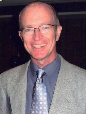 MCCUTCHEON: Francis “Lee” of Grand Bend, formerly of Lakeside