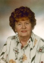 McDONALD: Audrey Jean (Haycock) of Exeter