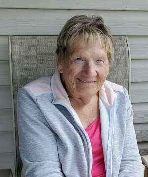 MCDONALD: Margaret Helen (Cook)