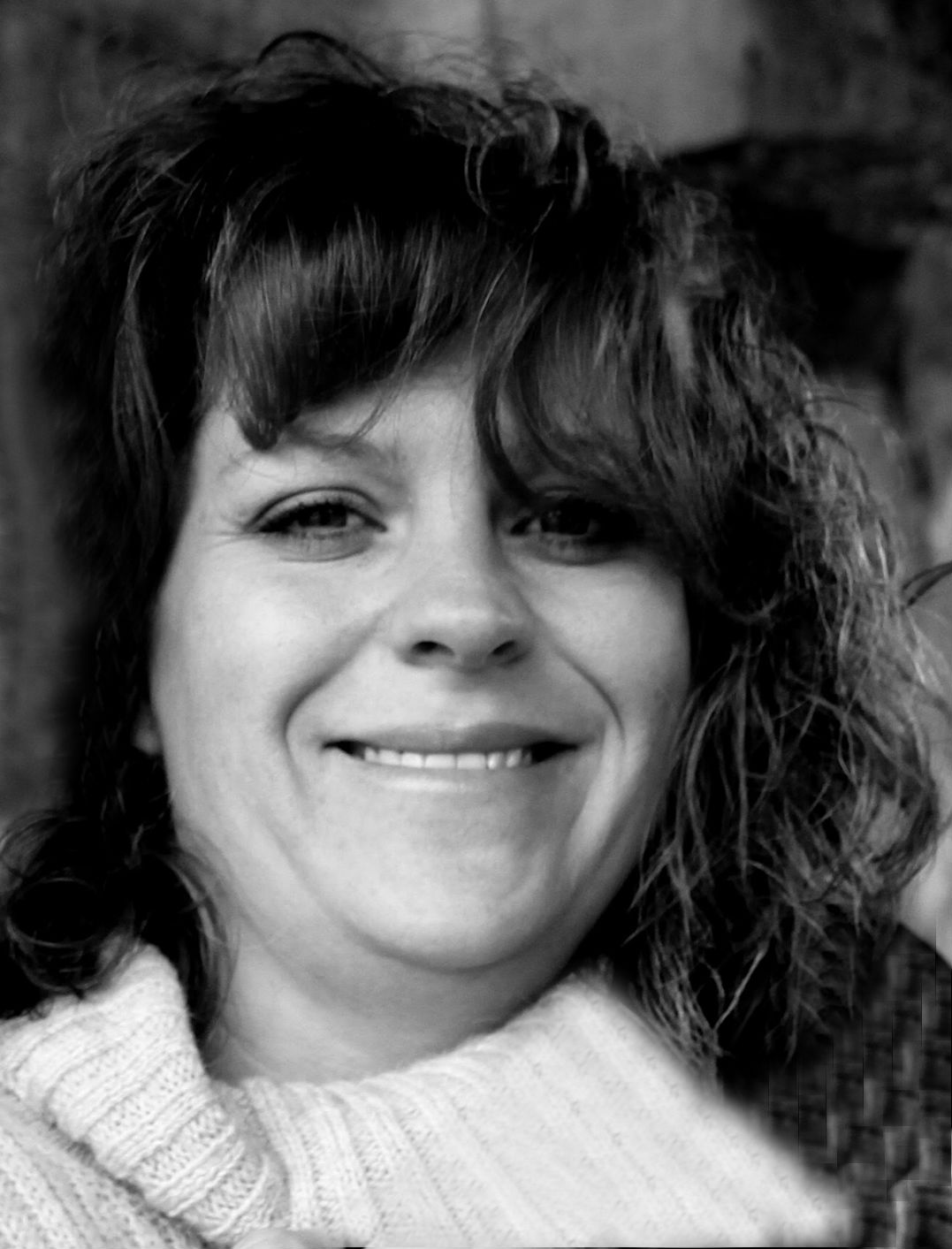 McINTOSH: Carole Lyne (Vahey) of Crediton, formerly of Teeswater