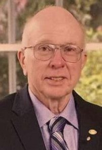 MCINTOSH: James ‘Jim’ of Seaforth
