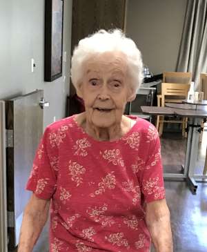 McKEEN: Dorothy (Carmichael) of London and formerly of RR 3 Ilderton McKEEN: Dorothy (Carmichael) of London and formerly of RR 3 Ilderton