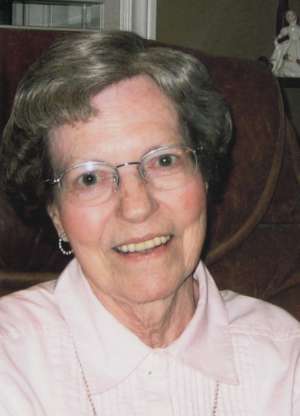MCKEEN: Dorothy “Jean” (Smith) (Sleight) formerly of London Township