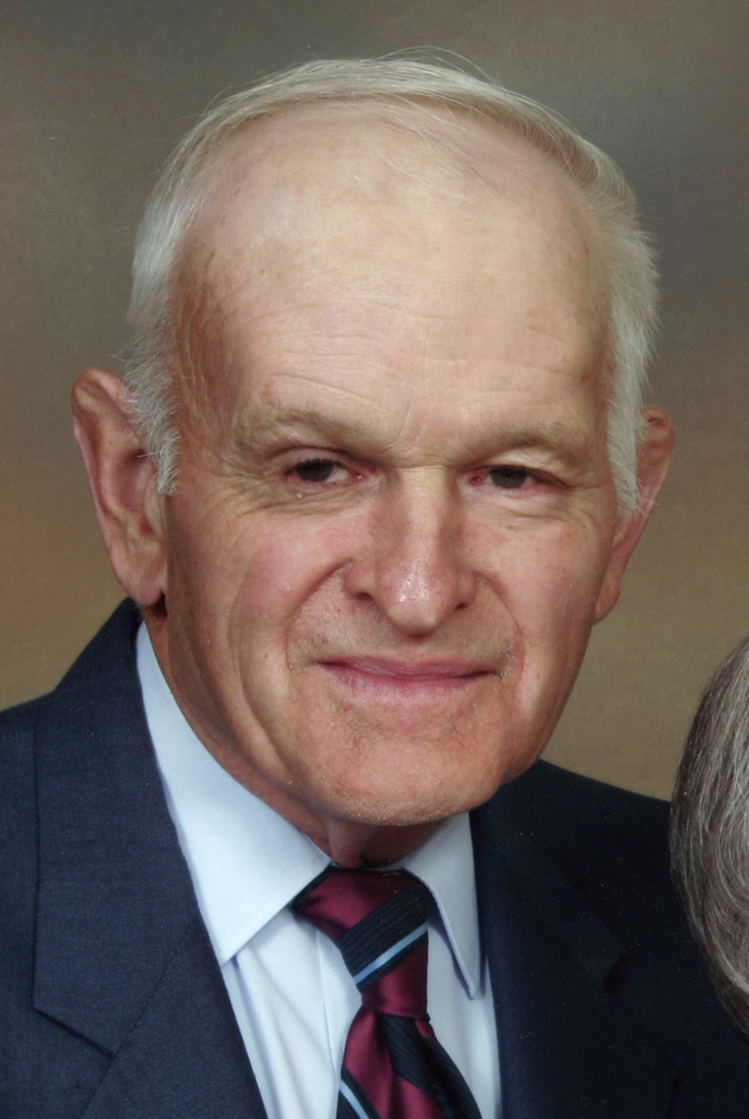 EarI  McSpadden