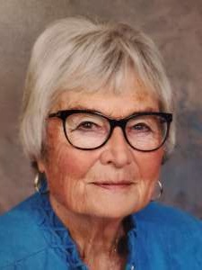 MERKLEY: Ruby Elaine (Pinkerton) of Ilderton MERKLEY: Ruby Elaine (Pinkerton) of Ilderton