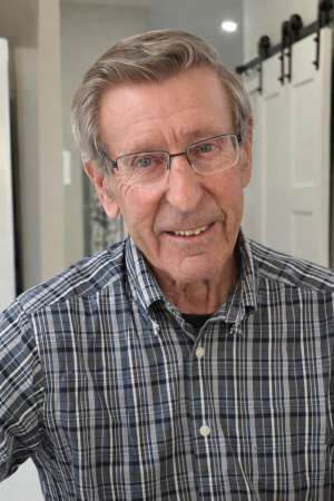 MIDDEGAAL: John of Seaforth, formerly of Blyth