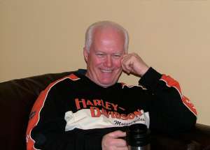 MILLSON: Lloyd of Seaforth, formerly of Fergus