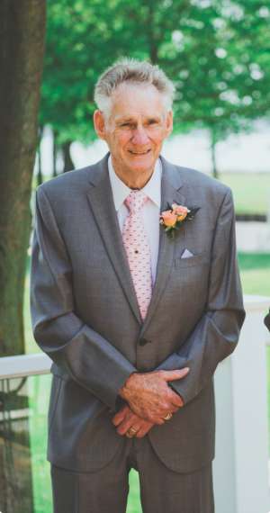 MOOR: H. Kenneth “Ken” formerly of Lucan MOOR: H. Kenneth “Ken” formerly of Lucan