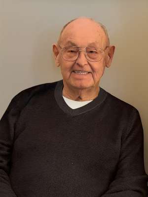 MUNDLE: Edward “Eddie” of Goderich