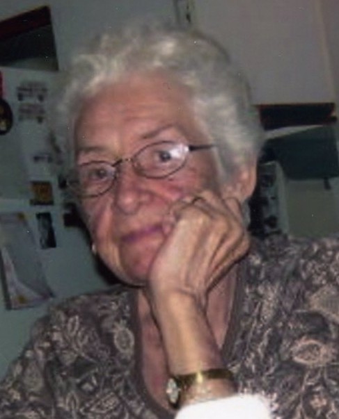 Myrna Ross Nell