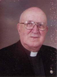 Reverend Archdeacon PauI  Stephaniuk
