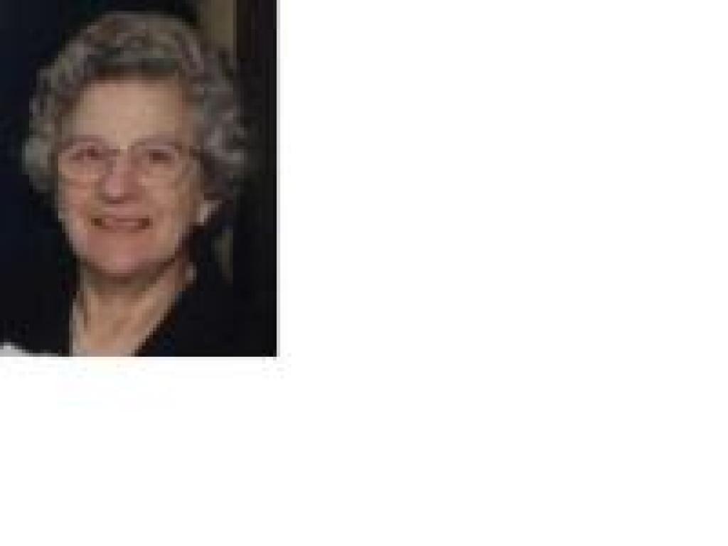 OIive Jean Smith VarIey