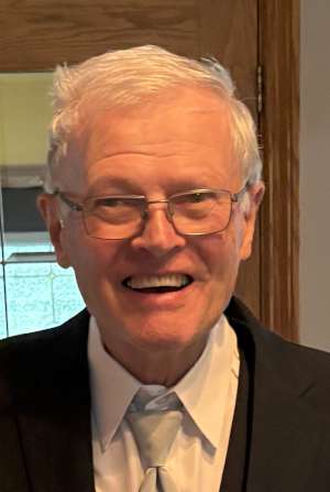OKE: Robert “Bob” Wesley of Kirkton OKE: Robert “Bob” Wesley of Kirkton