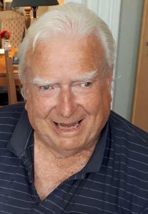 PARSONS: Robert “Bob” Jacob of Mitchell, formerly of Cromarty
