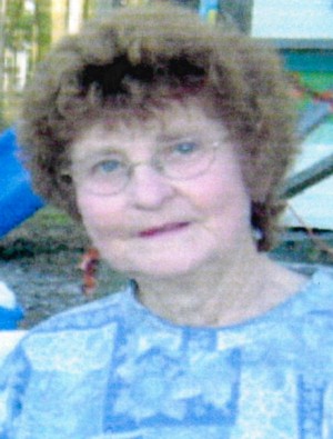 PARSONS: Marion Annette (Ford) of RR 1 Hay