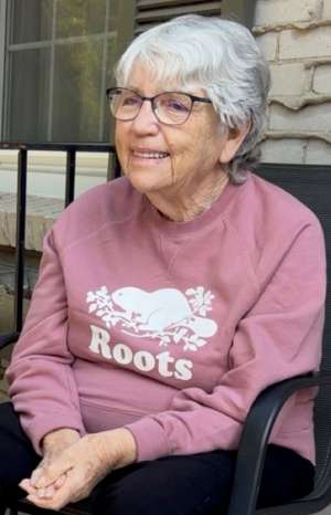 PLASKETT: Marjorie “Marj” May (Agar) of London PLASKETT: Marjorie “Marj” May (Agar) of London