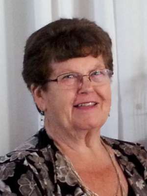 POLLOCK: Patricia โPatโ Marie (Bell) of Hensall POLLOCK: Patricia โPatโ Marie (Bell) of Hensall