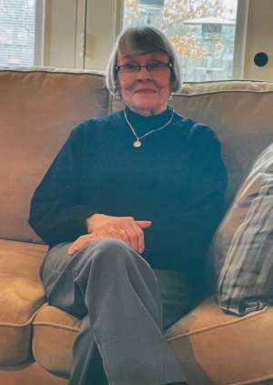 PORTER: Bernice (McDonald) of Lucan PORTER: Bernice (McDonald) of Lucan