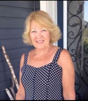 PORTER: Lois Ann of Collingwood PORTER: Lois Ann of Collingwood