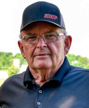 PRICE: John Albert “Jack” of Seaforth
