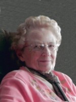 PROUTY: Dorothy Irene (MacDonald) of Exeter