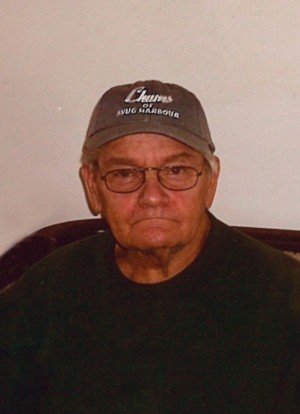 ROBINSON: Donald Clarence of Hensall, formerly of Zurich and Bayfield